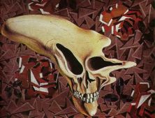 Haga click para ver la imagen ampliada untitled - death outside the head-paul eluard circa 1933.jpg